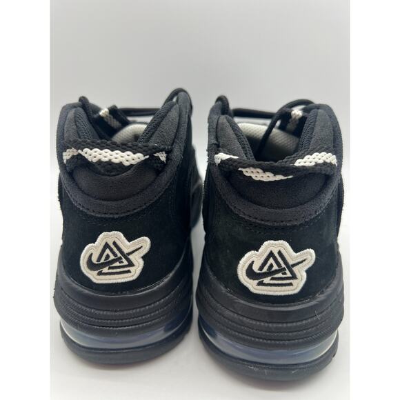 Nike Air Max Penny 1 Social Status Recess Black Men\'s Size 5 DM9130-001 New main image 8